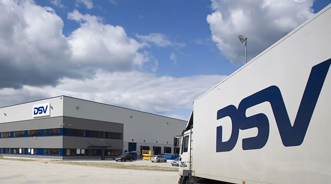 DSV