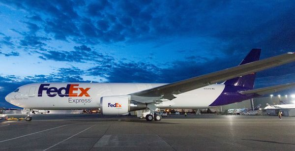 佛山怎么寄FedEx(佛山FedEx快遞寄件流程)