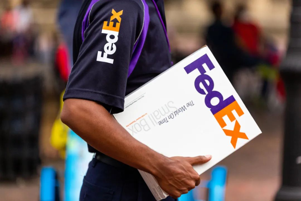 香港FedEx快遞服務-專業國際物流服務提供商，優質快遞體驗