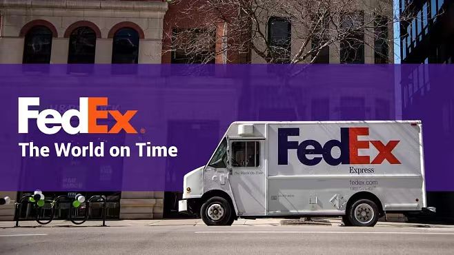 FedEx快遞收費標準