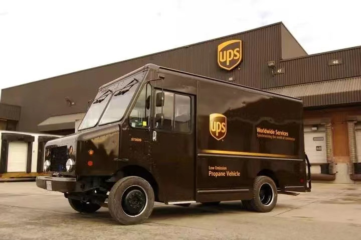 UPS寄件電話-快速、安全、可靠的寄件服務