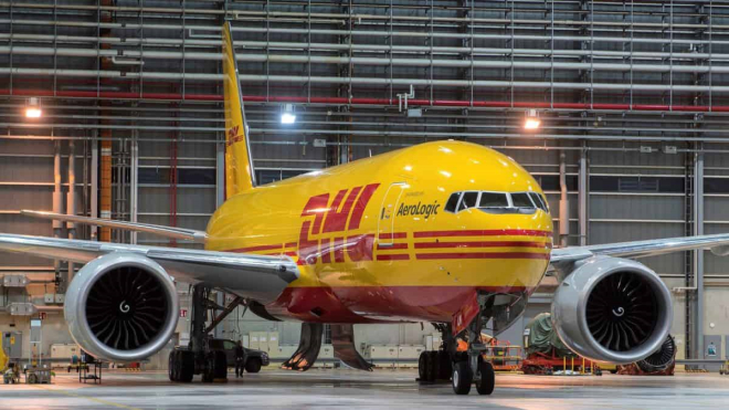 DHL寄件電話-快速、安全、可靠的寄件服務