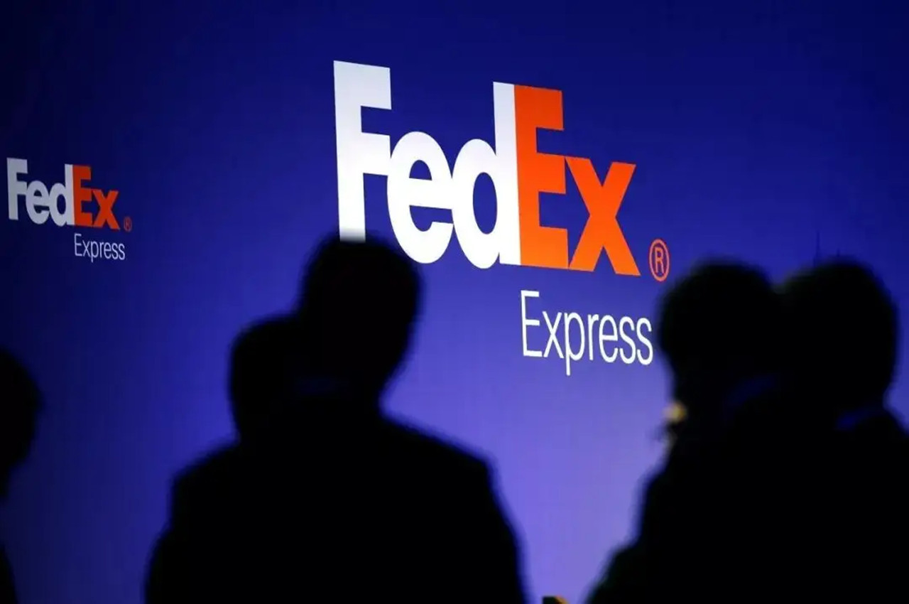 義烏FedEx聯邦國際快遞公司